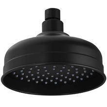 Cromford 150mm Round Shower Head